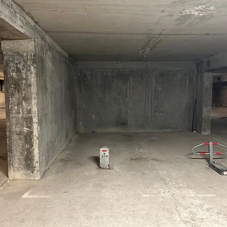 Doux Crepuscule - Au Bord Des Pistes - Parking Apartment Enchastrayes ภายนอก รูปภาพ