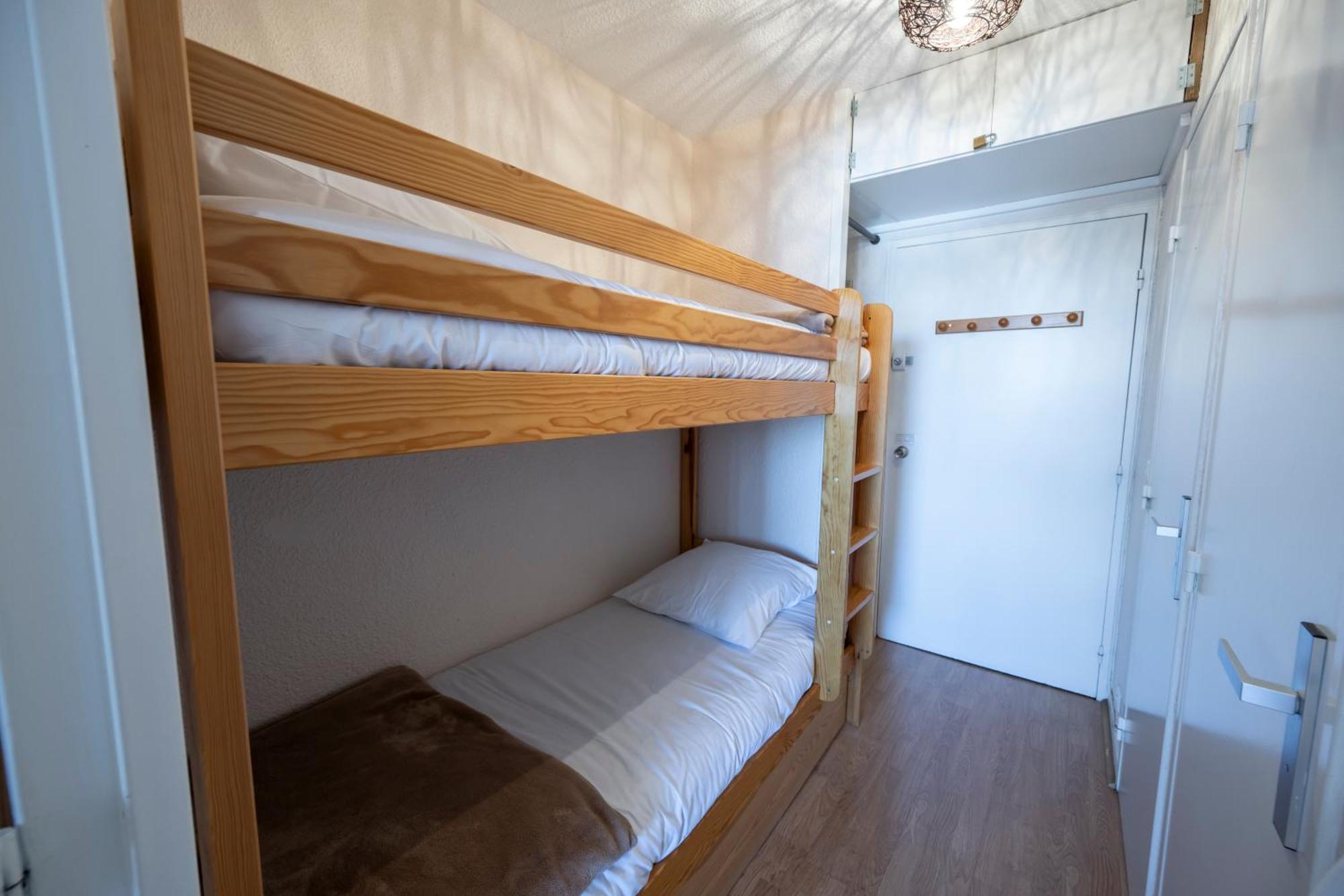 Doux Crepuscule - Au Bord Des Pistes - Parking Apartment Enchastrayes ภายนอก รูปภาพ